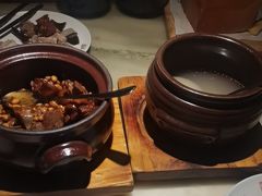 -绿茶餐厅(成都大悦城店)