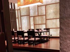 包厢-佛山希尔顿酒店·融誉亚洲美食荟