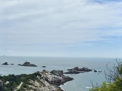 -莆田湄洲妈祖祖庙