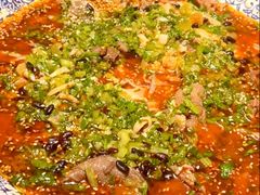 -破三川·新川菜(静安大融城店)