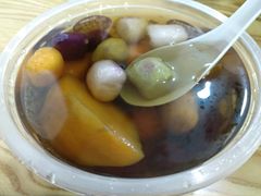 -家味螺蛳粉&烤鱼(五角场店)