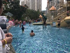 -亚马逊丛林水乐园