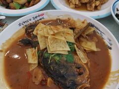 -苏师傅菜馆(上沙店)