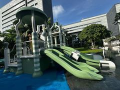 -三亚太阳湾柏悦酒店