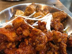 -MI WU FACTORY米屋美食工厂餐厅(绿地店)