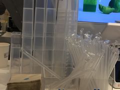 -兰熊鲜奶(西直门凯德mall店)