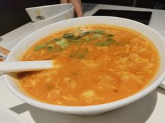 海鲜疙瘩汤-大铁勺新津菜(中北永旺店)