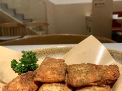-烁先生披萨·儿童餐下午茶(河南岸店)