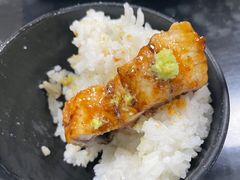 -奉座泥炉烤肉·活鳗·稻草黄油鸡(龙美店)