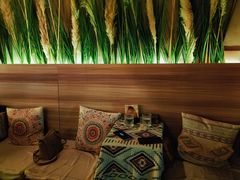 大堂-Shift cocktail bar鸡尾酒吧
