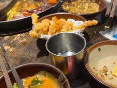 -冯校长老火锅(广州正佳广场店)