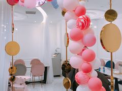 店内布置-Lilliput粒粒堡亲子餐厅(置汇旭辉店)