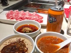 -海底捞火锅(上元大街店)