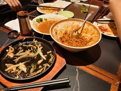 -阿里家·新疆烤肉酒場