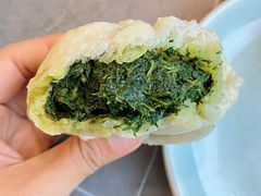 秧草鸽米包-会宾楼(鼓楼店)