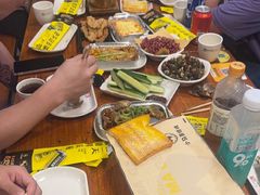 -本色.小马哥烧烤(五一路总店)