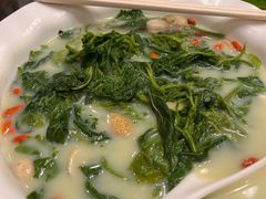 -山水茶艺馆·点心粤菜·30年老字号