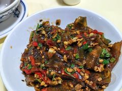 -笨罗卜浏阳菜馆(星沙店)