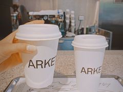 -ARKET CAFÉ(三里屯太古里店)