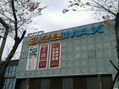 -万达影城(江北万达广场IMAX店)