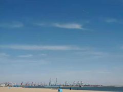 -金梦海湾浴场