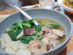 -一坐一忘云南菜(北京skp店)