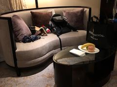 -无锡君来洲际酒店