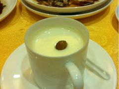 宫廷奶酪-仿膳饭庄(天安门店)