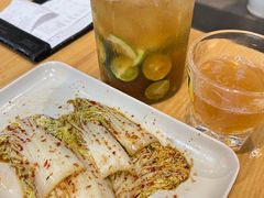 -木屋烧烤(观澜湖新城MH店)