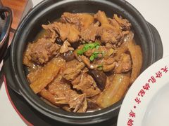 -谭厨中山传家菜.乳鸽.脆鲩鱼(华强北中航城店)