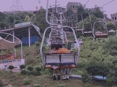 -美心红酒小镇游乐园