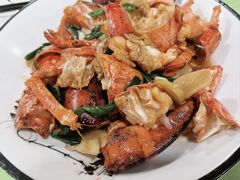 -盛港湾海鲜食府(黄沙店)