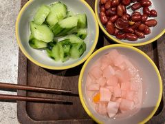 -半山腰·云南菜(侨福芳草地店)