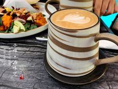 -THE WOODS 简餐 (国贸商城店)