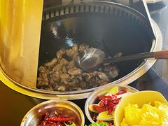 -柴火记忆柴火鸡(望龙店)