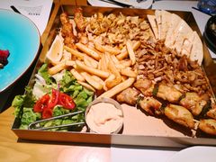 -HELLO MUSAE 拾光缪斯餐厅·纯正希腊风味(苏州中心店)