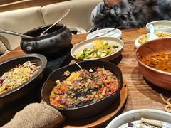 -云海肴·汽锅鸡·云南菜(美罗城店)