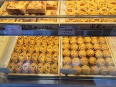 -苏览新中式糕点(丽发新城店)