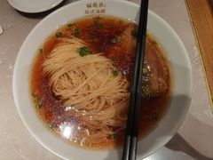 -松鹤楼面馆(飞州国际广场店)