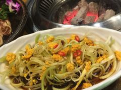 一品诚记烤肉(中南路店)-一品诚记烤肉·甄选店(中南路店)