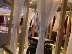 -小厨娘淮扬菜(六合欢乐港店)