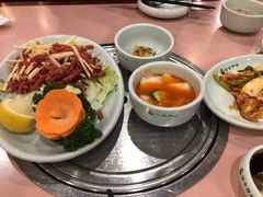 -山水甲山(右安门店)