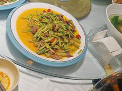 -华光驿站私房菜·黑金冠