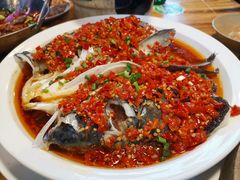 -湘聚南县土菜馆(龙山二路店)