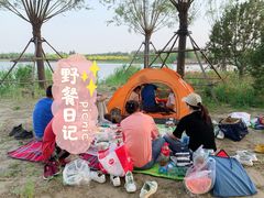 -东郊湿地公园