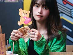 -Taco Bell 塔可钟(民田路店)