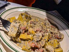 -宿醉意大利餐厅(老车站1970文创园店)