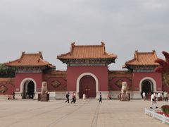 -北陵公园