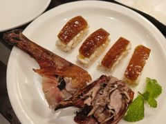 -阿庄新豫菜(航海东路店)