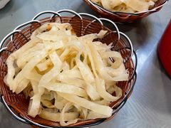 -清真刘记全羊肉鲜汤馆(前进路店)